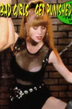 Bad Girls Get Punished