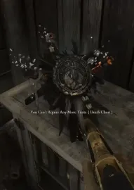 Death Cheat: A Short Film