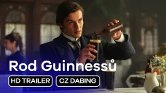 Rod Guinnessů: trailer