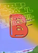 B de Brasil