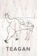Teagan