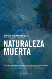 Naturaleza muerta
