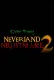 Peter Pan's Neverland Nightmare 2
