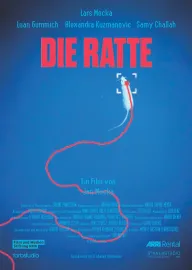 Die Ratte