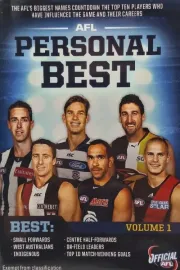 AFL Personal Best Volume 1