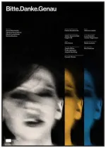 Bitte.Danke.Genau