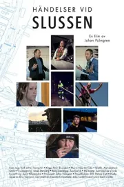 Händelser vid Slussen