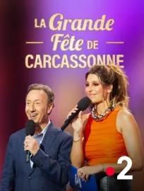 La grande fête de Carcassonne