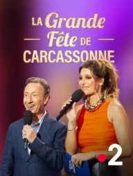 La grande fête de Carcassonne