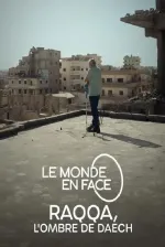 Raqqa. Después del ISIS