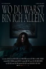 Wo du warst bin ich allein