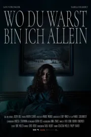 Wo du warst bin ich allein