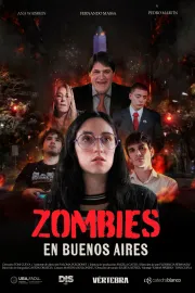 Zombies en Buenos Aires