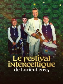 Festival Interceltique de Lorient - Le Grand Spectacle