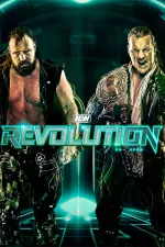 AEW Revolution