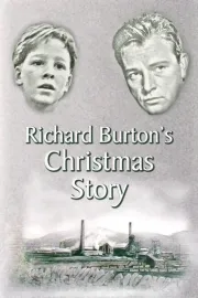 Richard Burton's Christmas Story