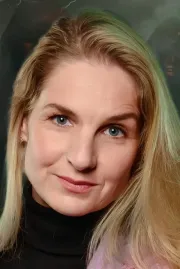 "Mia" Věra Kirchnerová