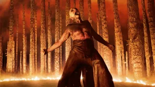 Nejděsivější jsou lidé. Pokračování zombie nářezu 28 let poté ukazuje zběsilý trailer