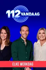 112 Vandaag