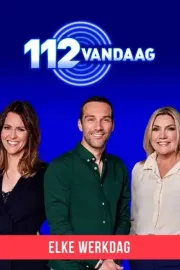 112 Vandaag