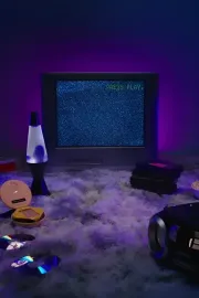 Lost In McDonaldland