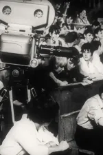 Наукове кіно України. До вершин.