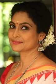 Manjusree Nair