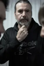 Terapia de amor intensiva