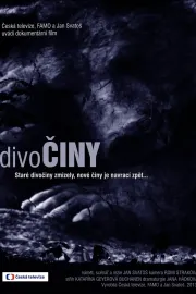DivoČINY