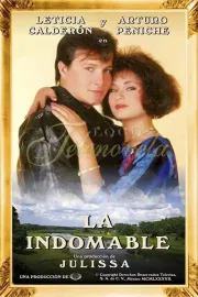 La indomable