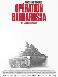 Operace Barbarossa: V srdci temnoty