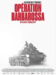 Operace Barbarossa: V srdci temnoty