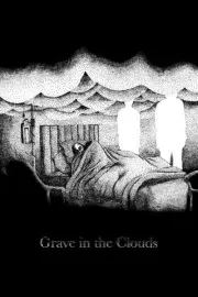 Grave In The Clouds