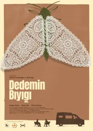 Dedemin Bıyığı