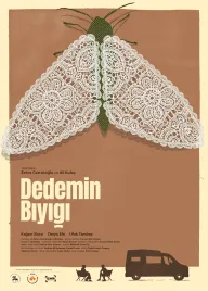 Dedemin Bıyığı