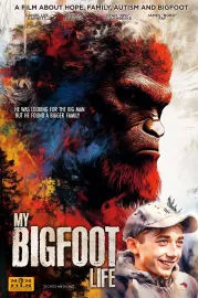 My Bigfoot Life