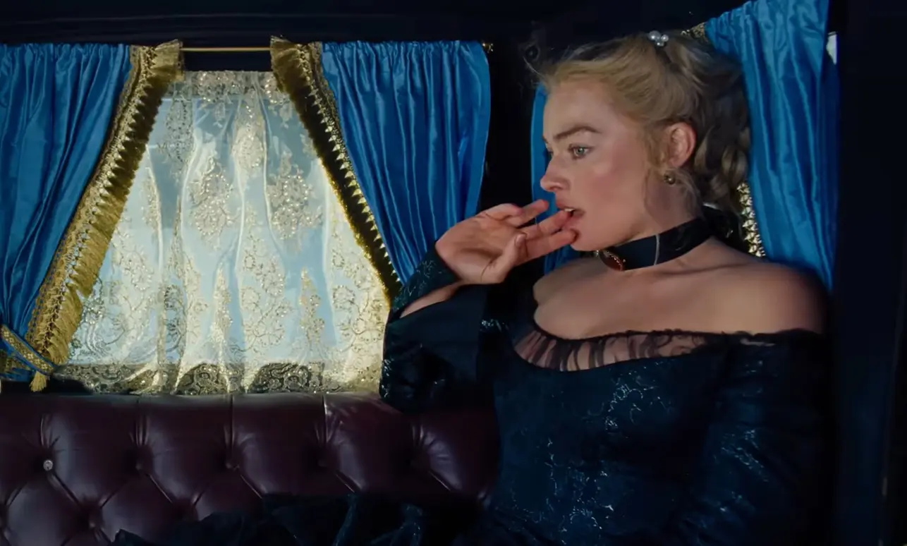 Nadržené Bouřlivé výšiny. Moderní adaptace knižní klasiky provokuje smyslným trailerem