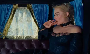 Nadržené Bouřlivé výšiny. Moderní adaptace knižní klasiky provokuje smyslným trailerem