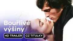 Bouřlivé výšiny: teaser trailer