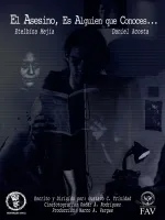 El asesino es alguien que conoces
