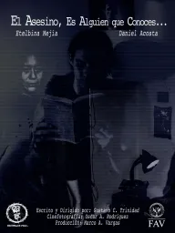 El asesino es alguien que conoces