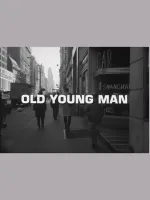 Old Young Man