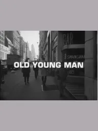 Old Young Man