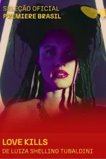 Love Kills