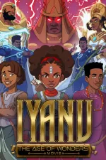 Iyanu:The Age Of Wonders