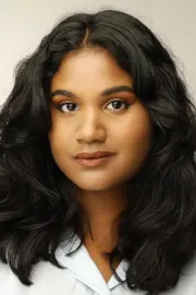 Shanthi Rydwall-Menon