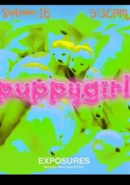Puppygirl