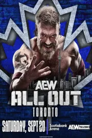 AEW All Out