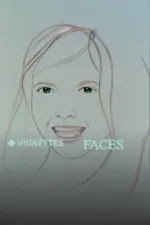 Canada Vignettes: Faces