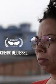 Cheiro de Diesel